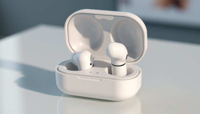 Apple AirPods Pro 3: Preis, Funktionen und Test
