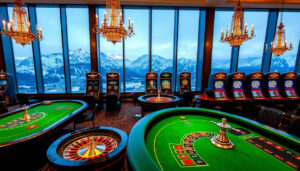 Beste Online Casinos Schweiz 2026 – Test & Vergleich