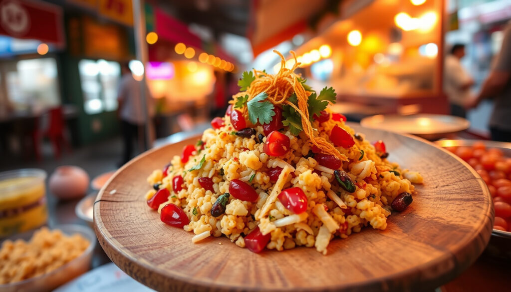 Bhel Puri in der Nähe: Finden & Selber Machen