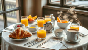 Brunchen in der Nähe: Kosten, Uhrzeit & Tipps für den perfekten Brunch