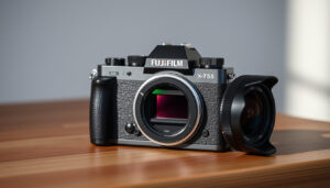 Fujifilm X-T5: Test, Preis und Vergleich 2025