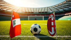 US Lecce – AC Mailand: Ergebnisse, Termine & Fakten